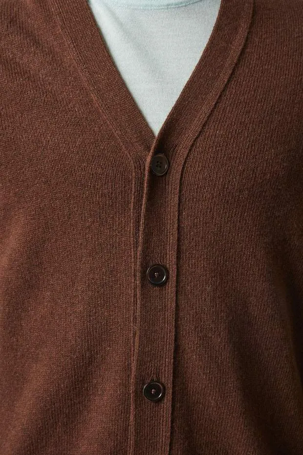 Bjorn 6333 - Canela Brown