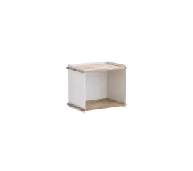 Box Wall (incl. wall mount)