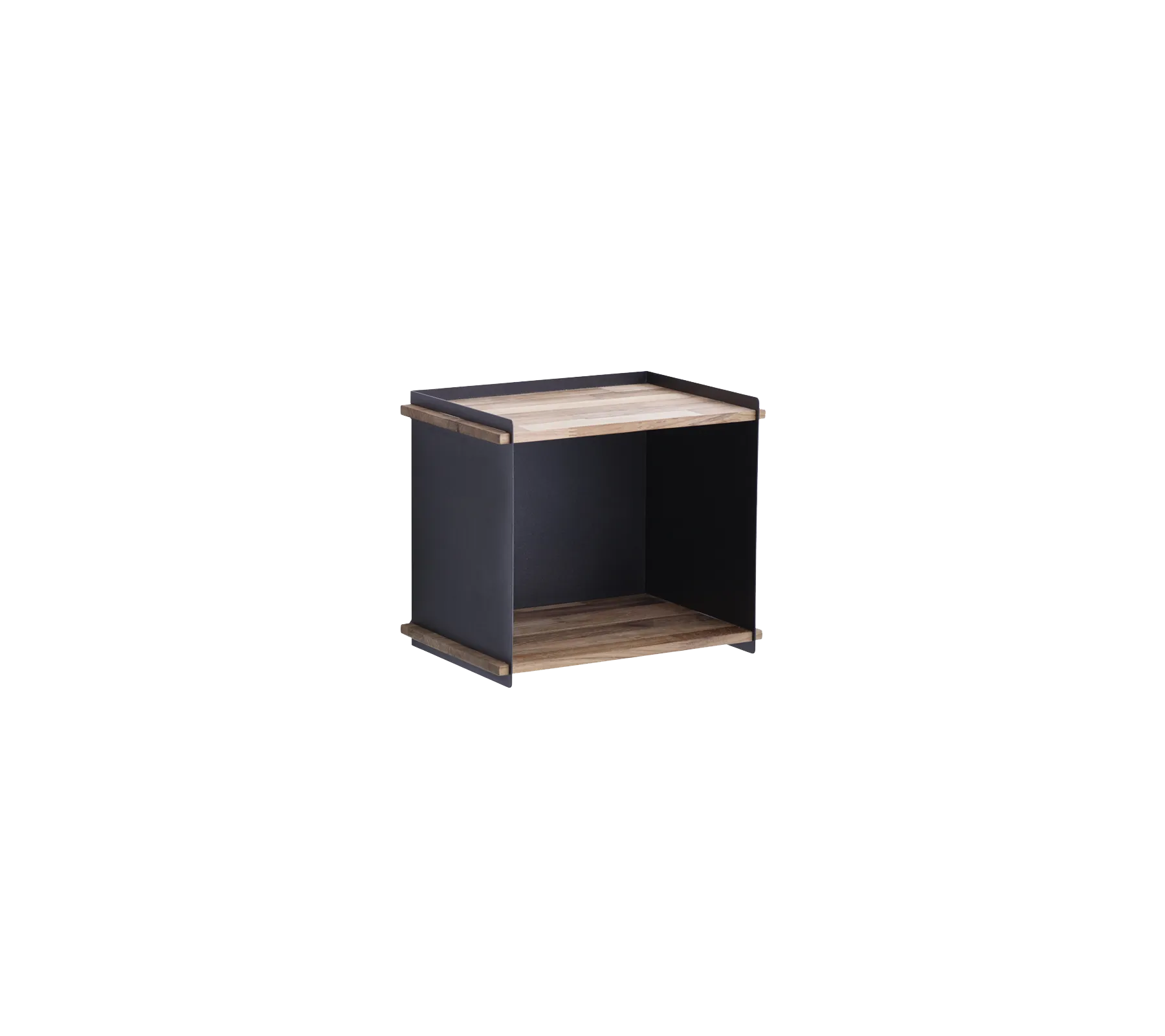 Box Wall (incl. wall mount)