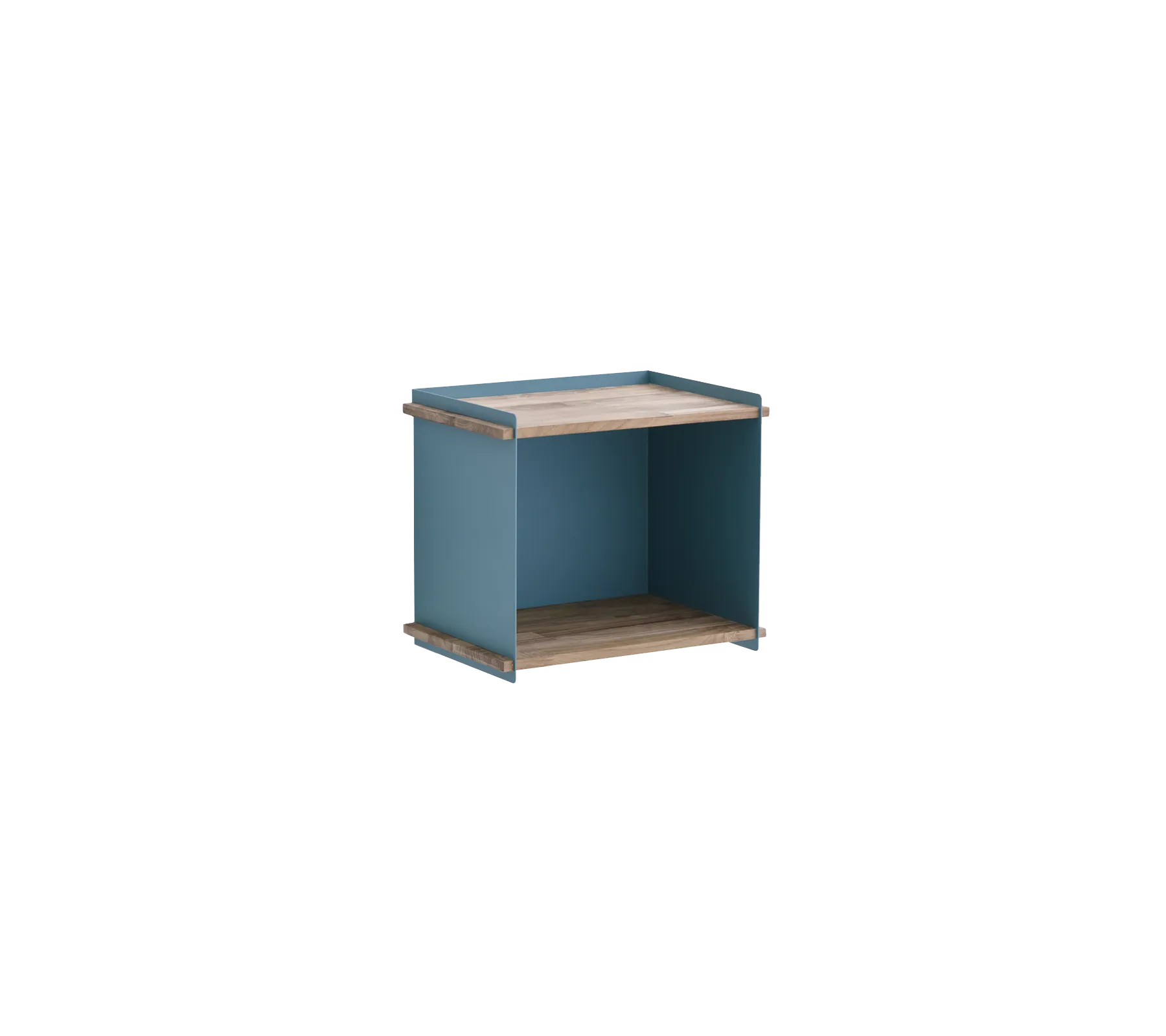 Box Wall (incl. wall mount)