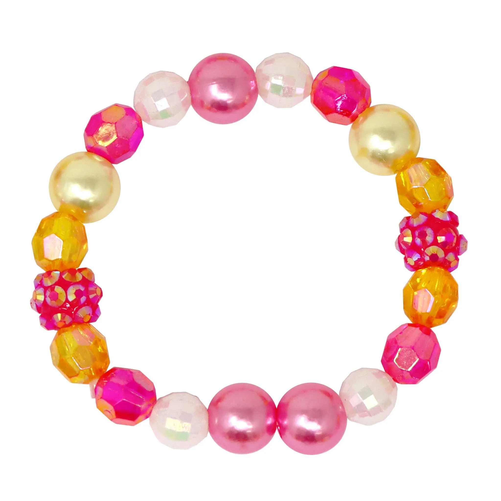 Butterfly Friends Necklace / Bracelet Set