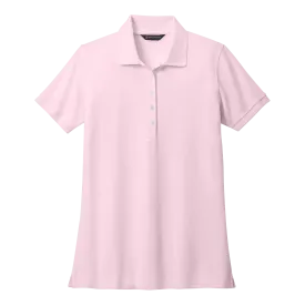 C2413W Women's Pima Cotton Pique Polo