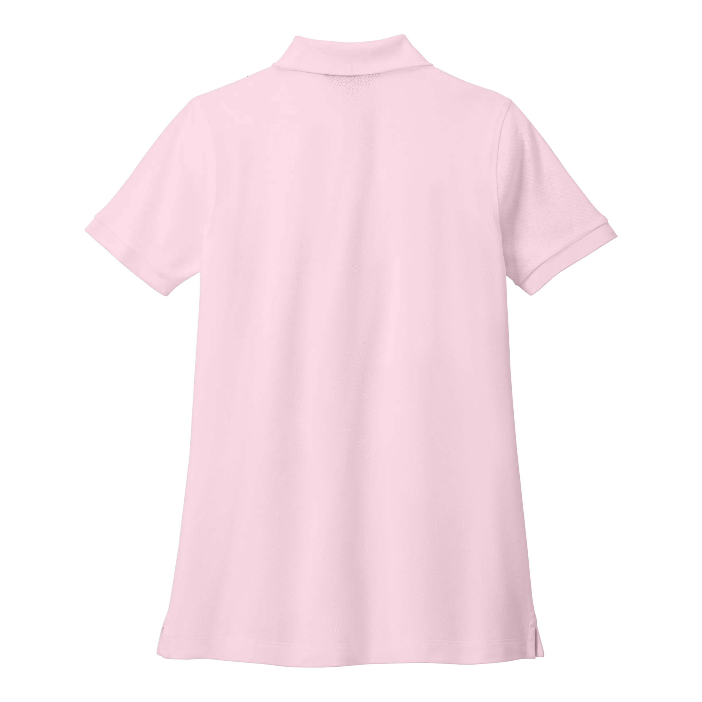 C2413W Women's Pima Cotton Pique Polo