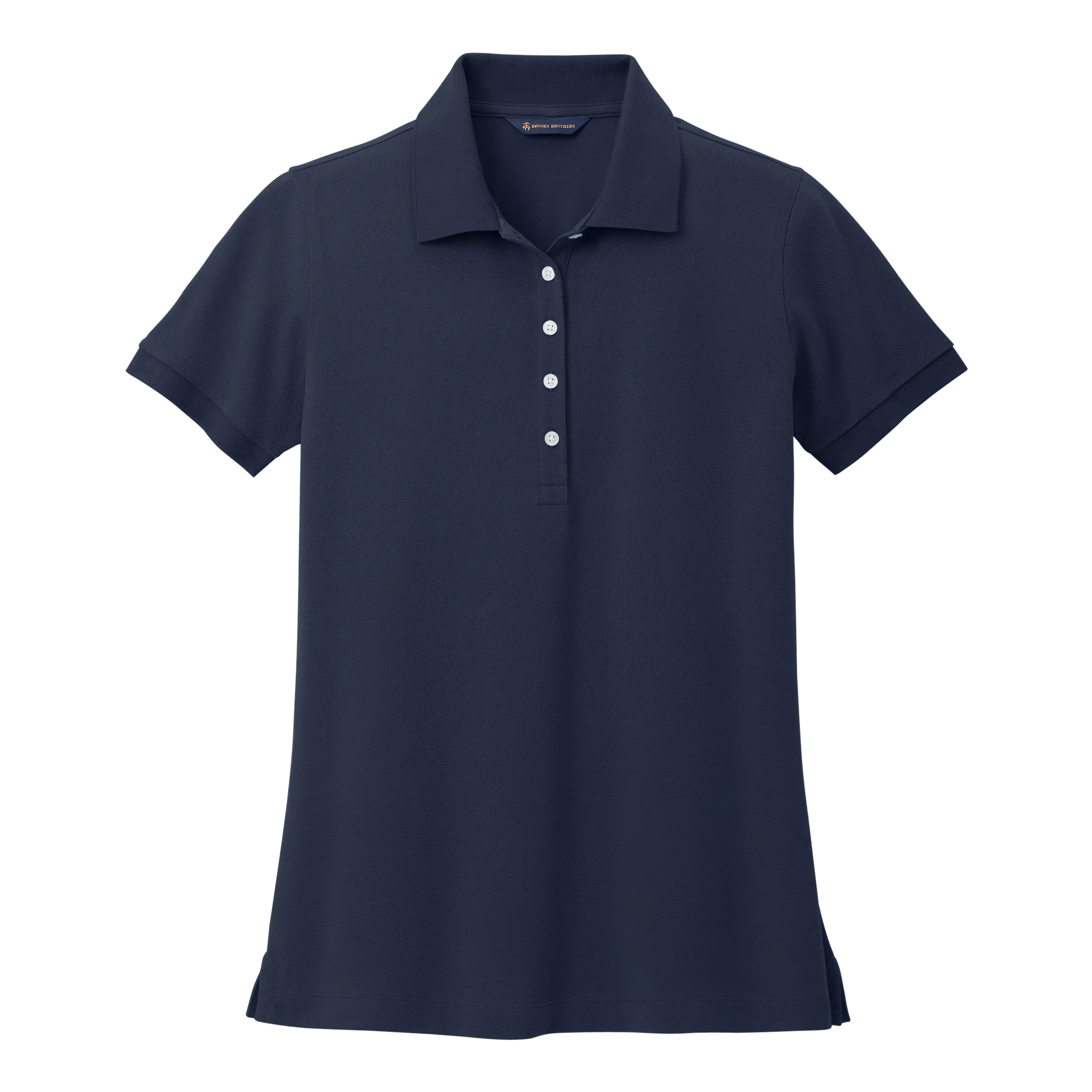 C2413W Women's Pima Cotton Pique Polo