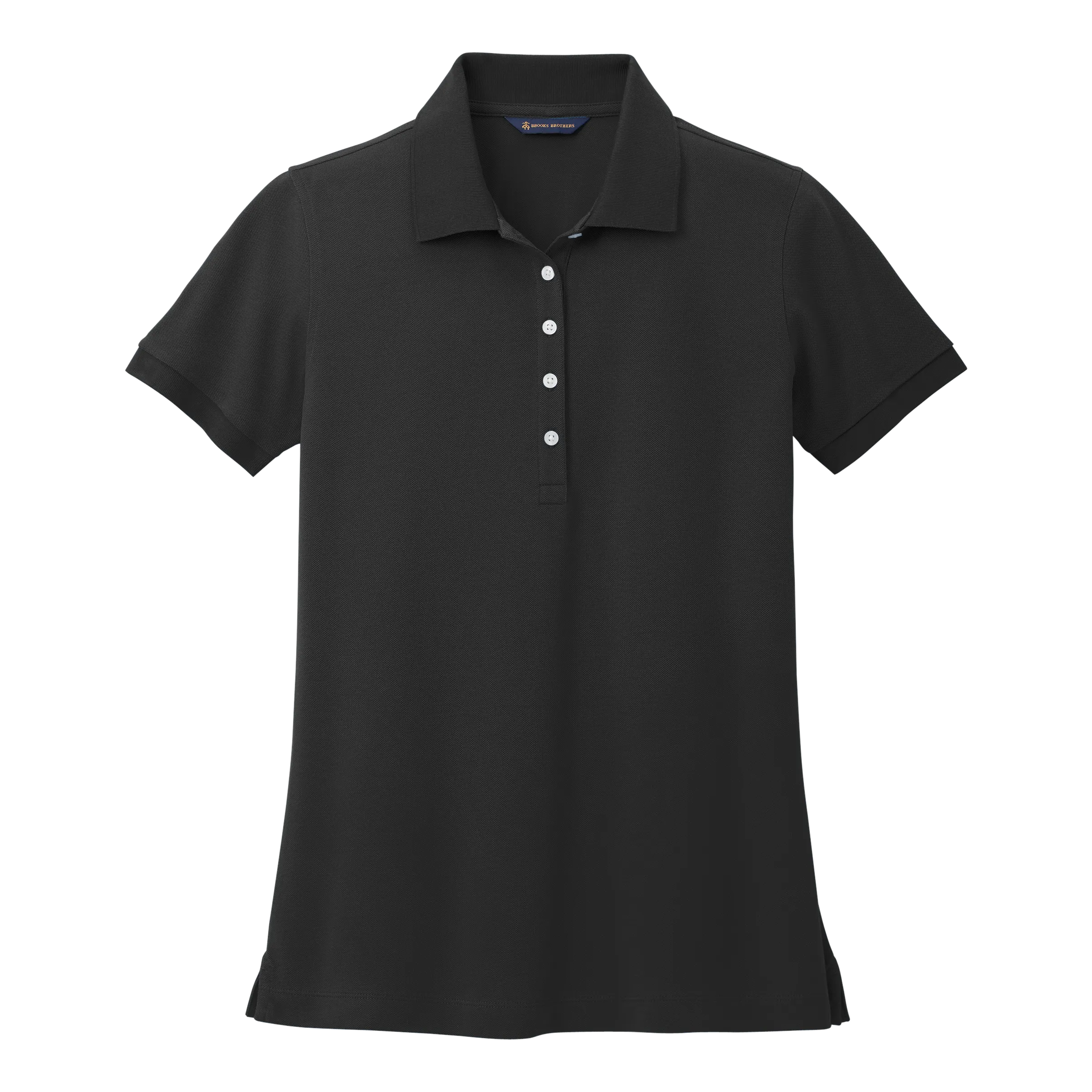 C2413W Women's Pima Cotton Pique Polo
