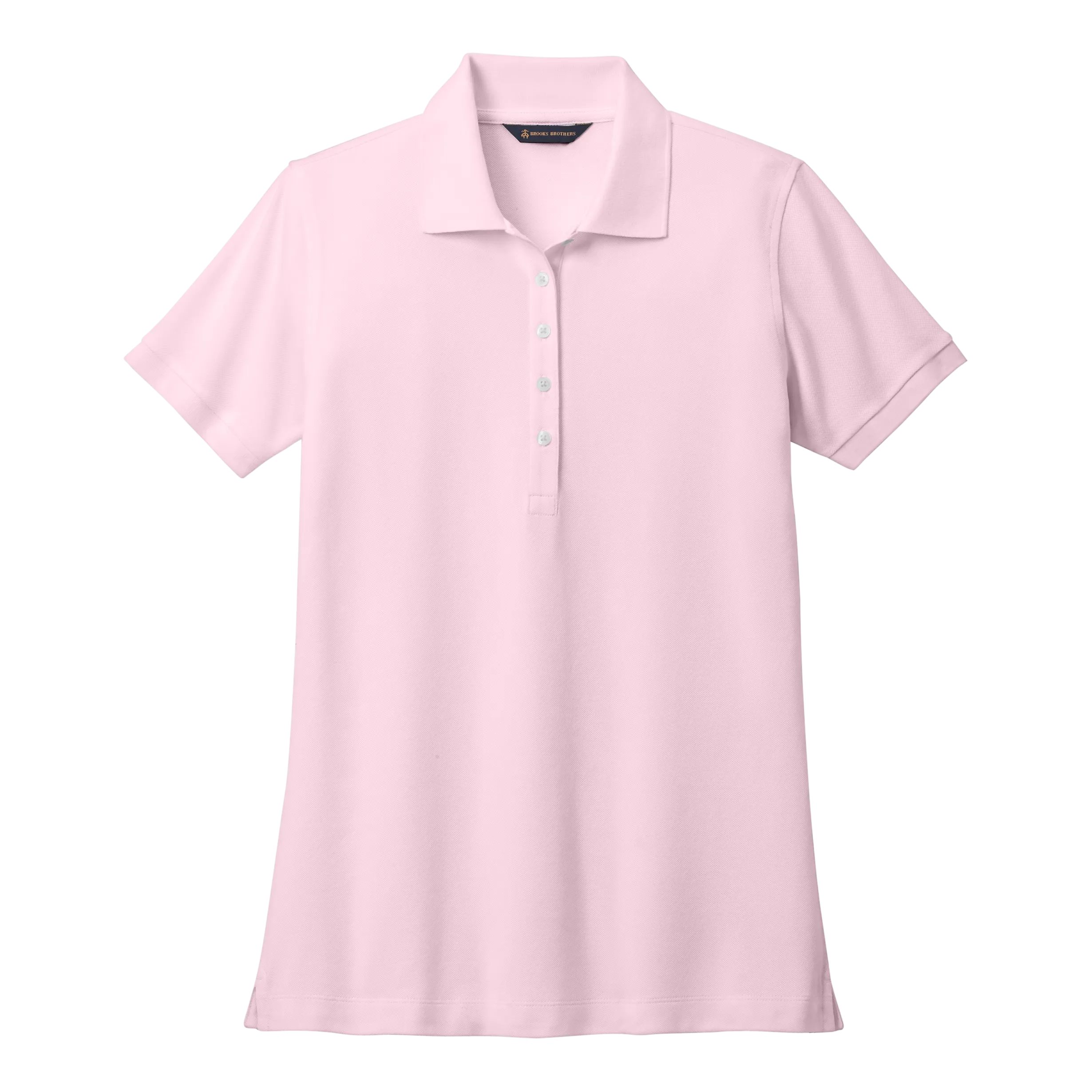 C2413W Women's Pima Cotton Pique Polo