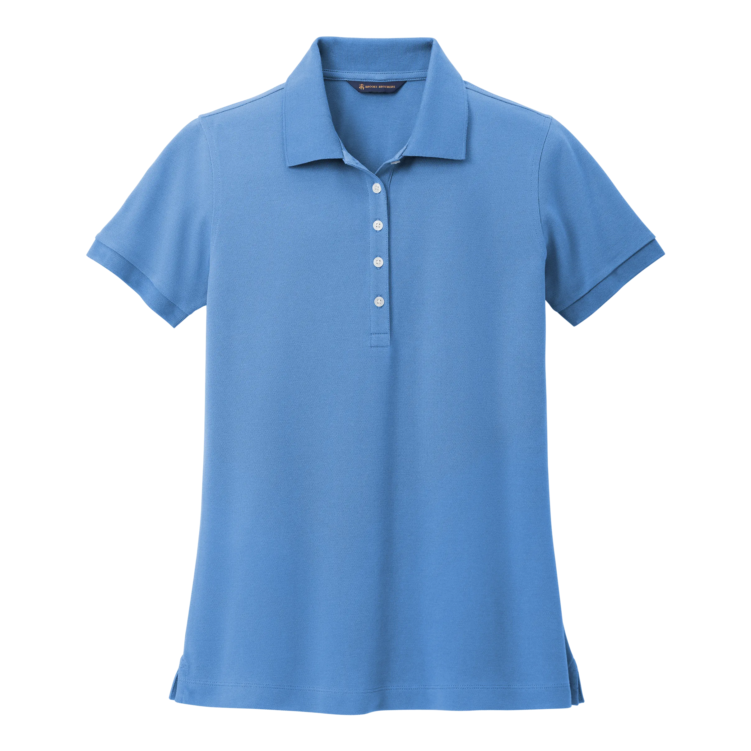 C2413W Women's Pima Cotton Pique Polo