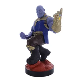 Cable Guys Marvel Thanos Mobile Phone & Gaming Controller Holder, Device Stand