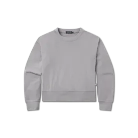 Caroline Comfort Crewneck