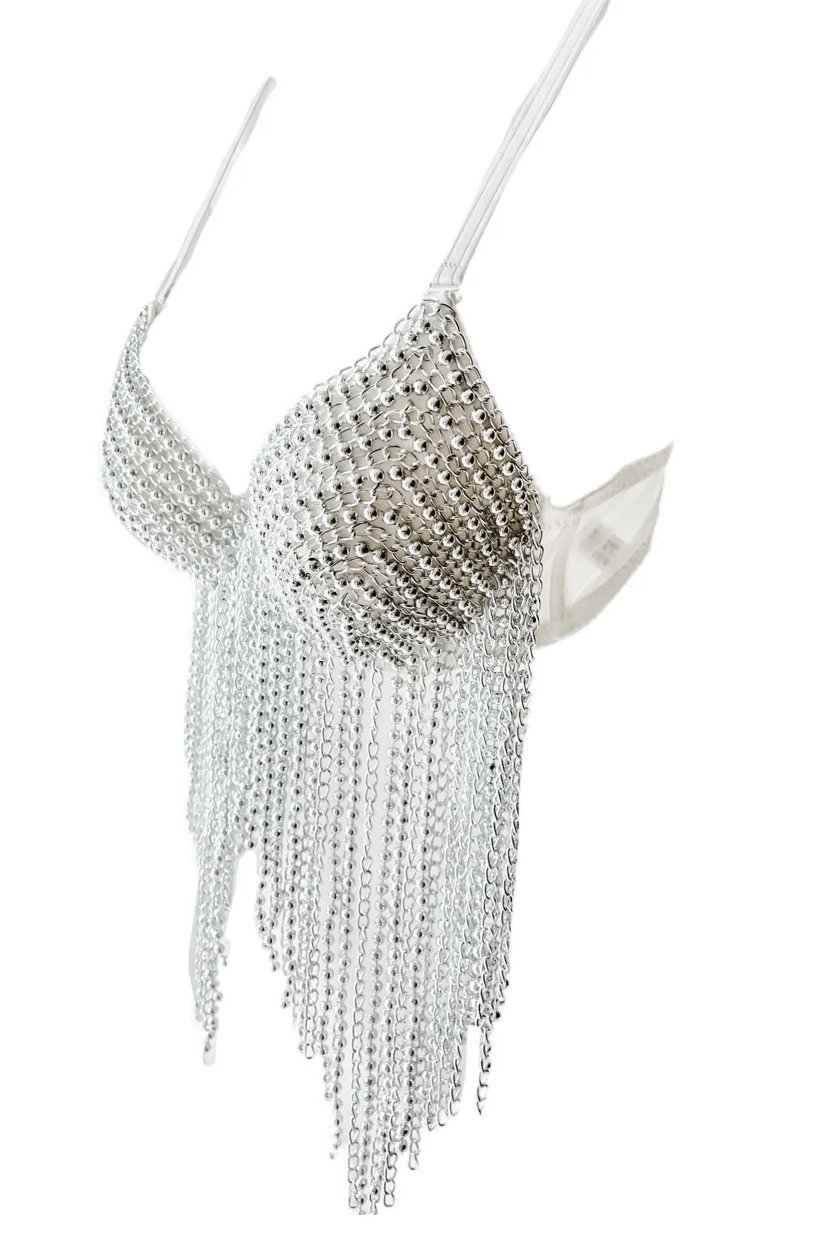 Chandelier Bustier