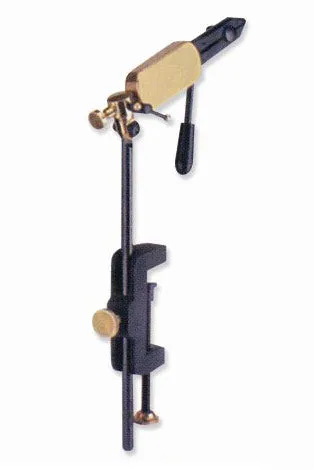 Colorado Angler Supply Crown Rotating Vise - 104