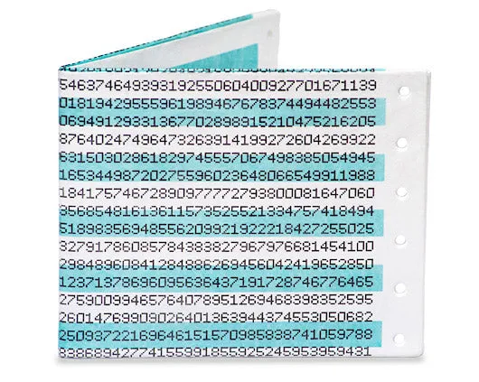 Dynomighty Tyvek Mighty Wallets (multiple styles)