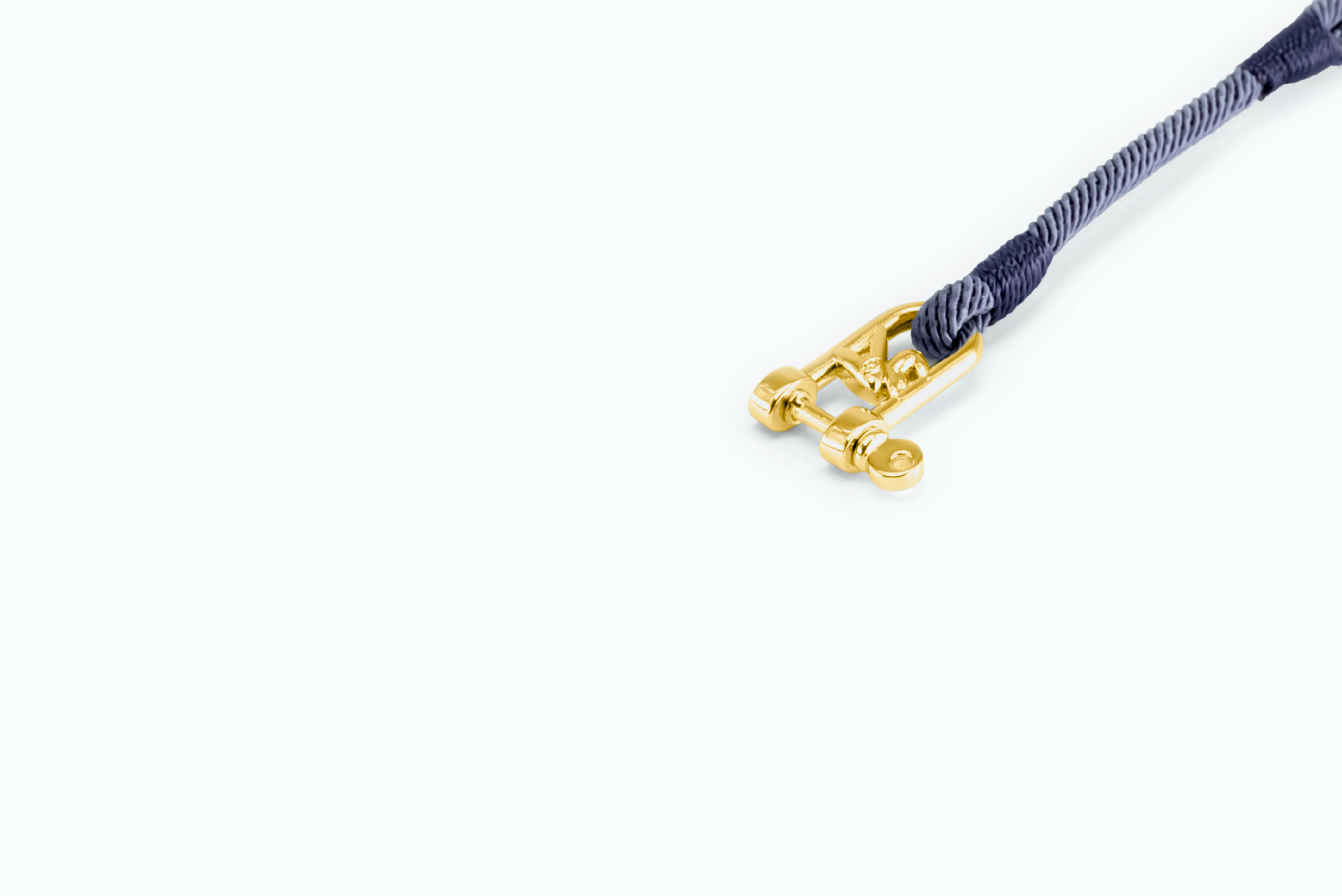 Electro Mix Bracelet Gold Posh Gray