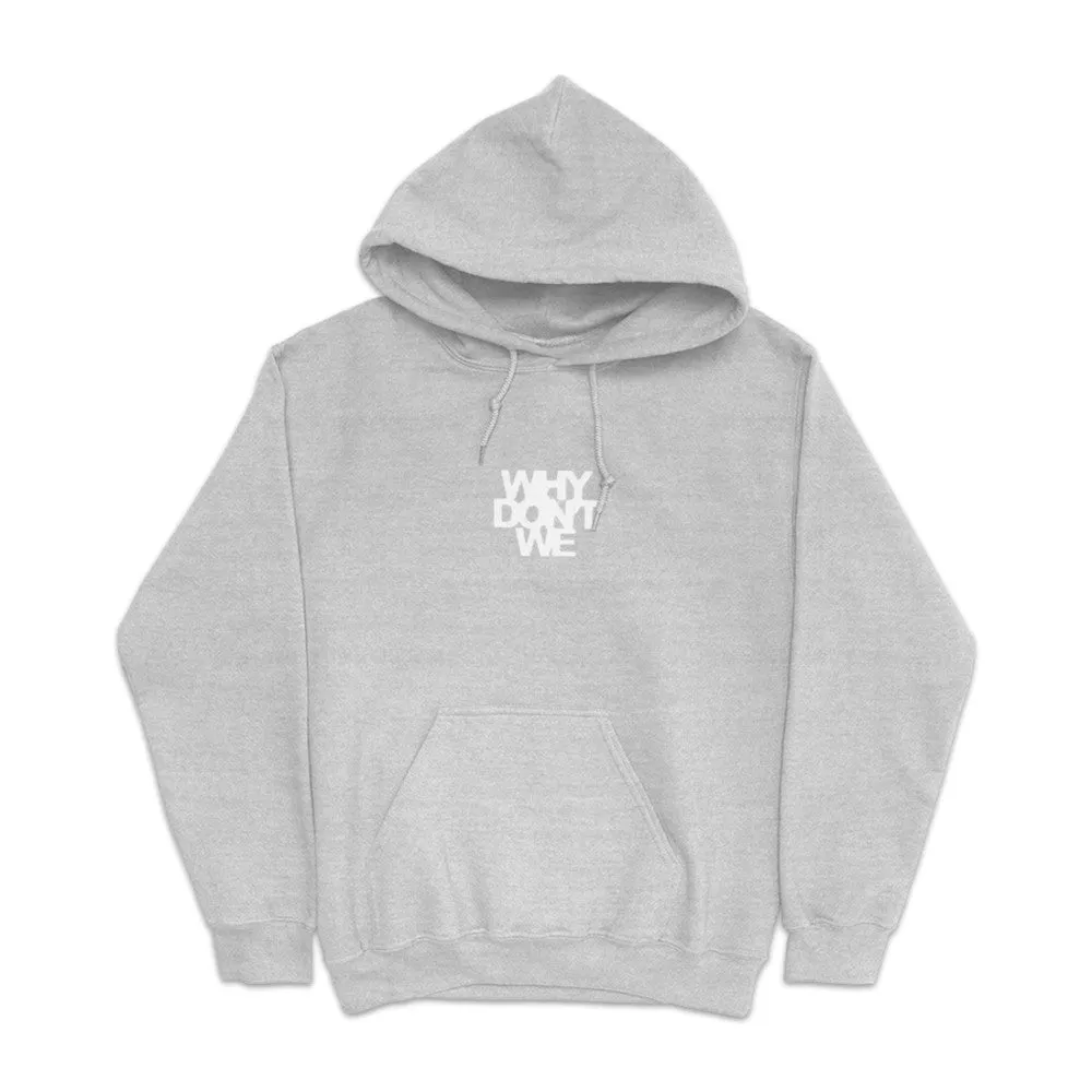 Essentials Hoodie (Gray)