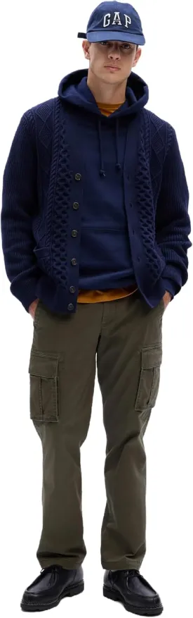 GAP Men's Cargo Pant