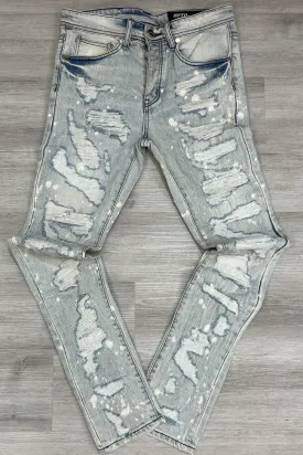 GFTD - chris jeans (blue)