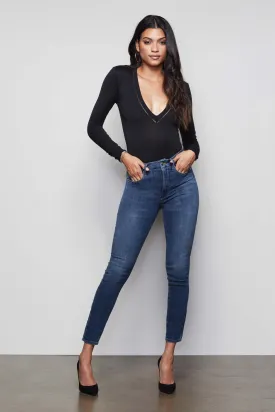 GOOD LEGS RELEASED HEM | BLUE265
