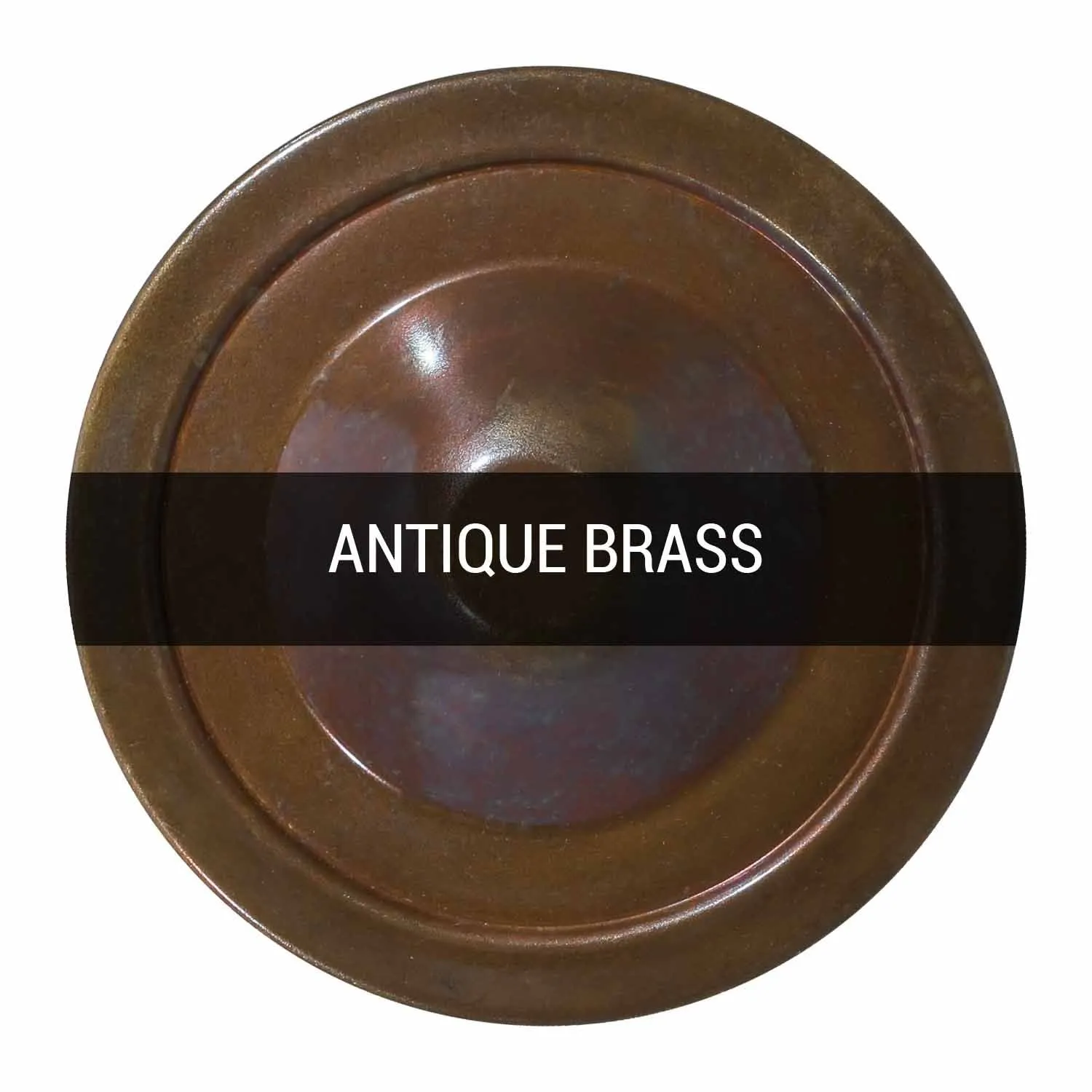 Gorey Contemporary Brass Wall Light