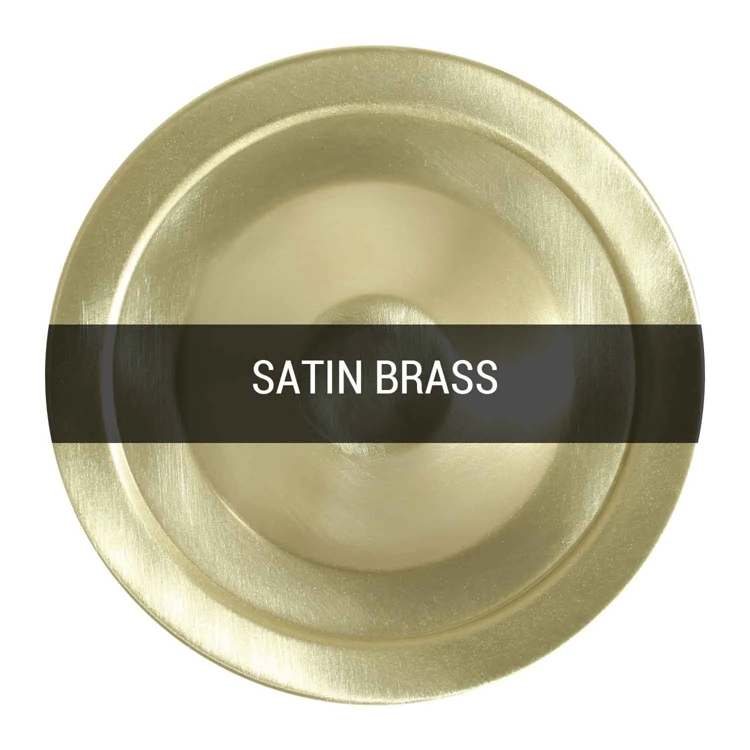 Gorey Contemporary Brass Wall Light