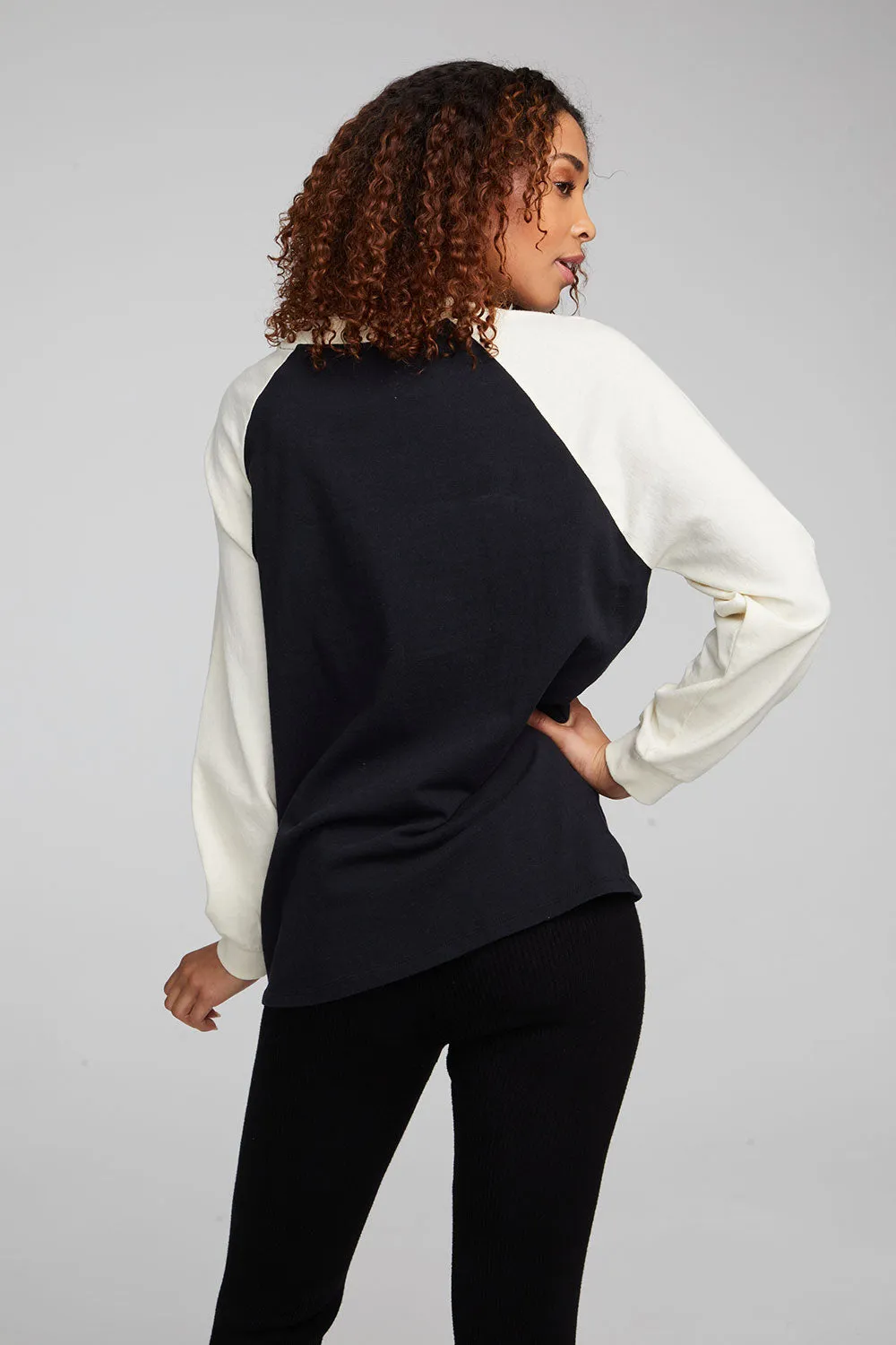 Grateful Dead Skull And Roses Truckee Tunic Pullover