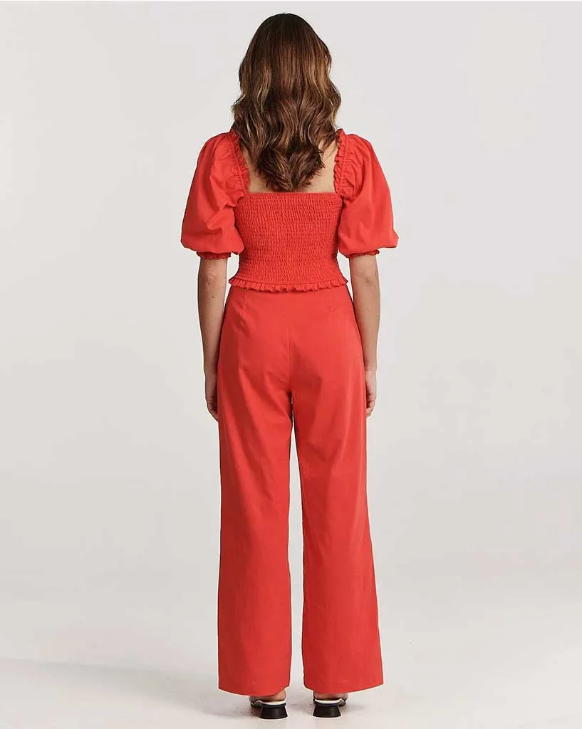 Halee Pant