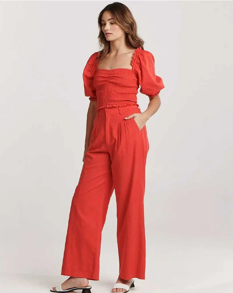 Halee Pant
