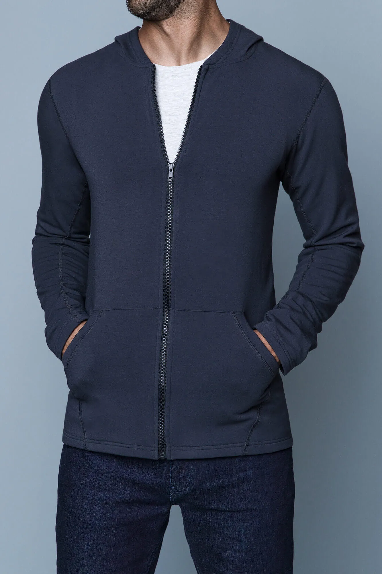 Hawkins | Tall Hoodie