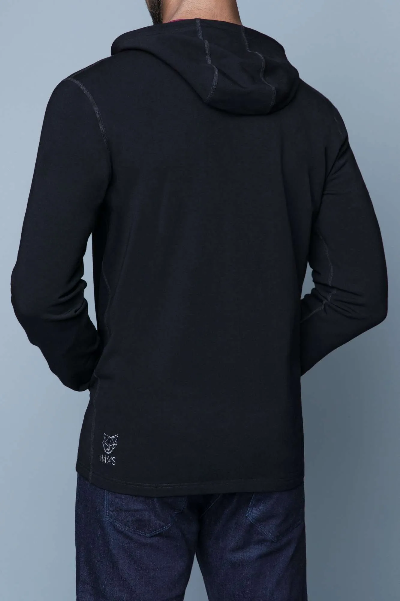 Hawkins | Tall Hoodie