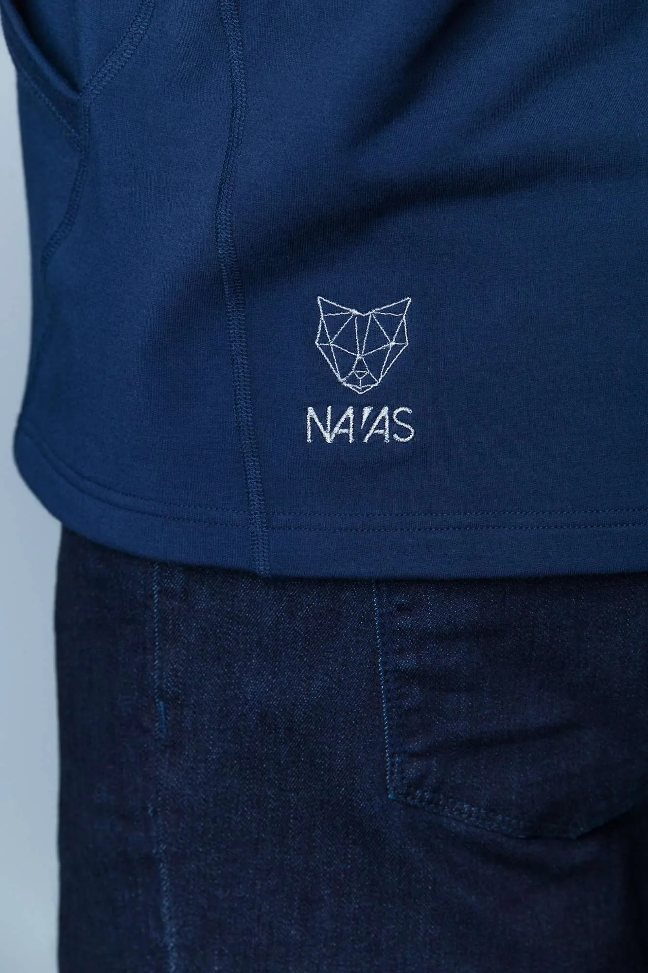 Hawkins | Tall Hoodie