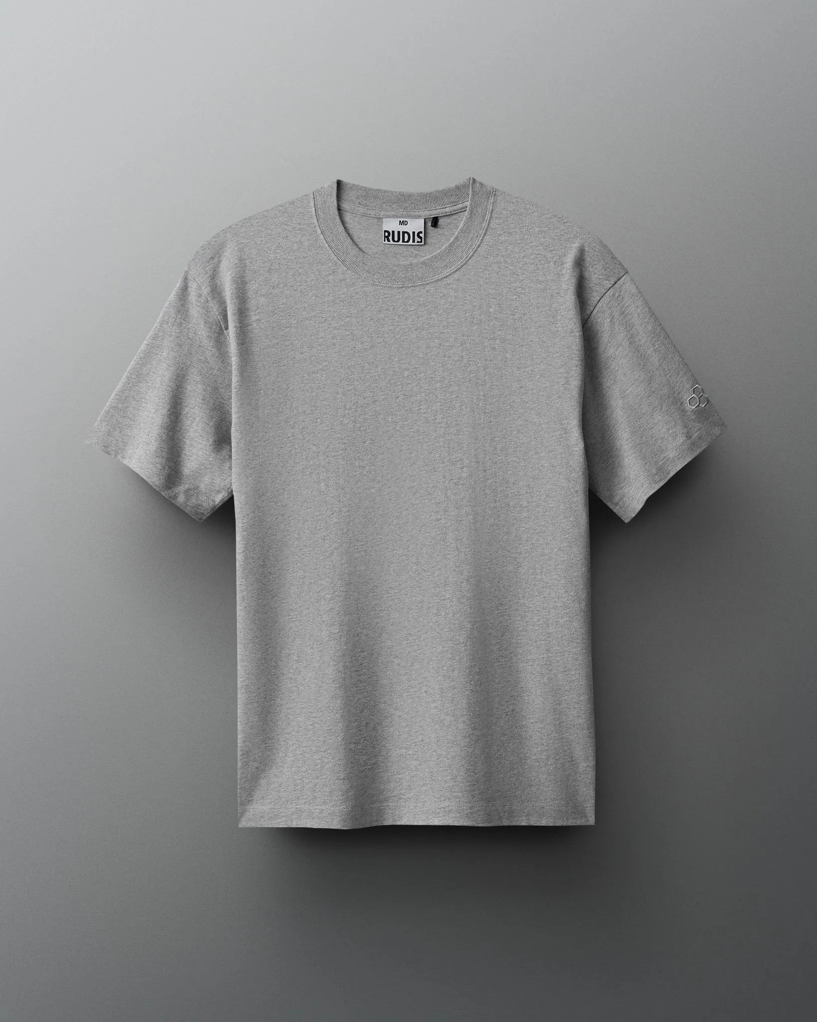 Heavyweight Jersey T-shirt