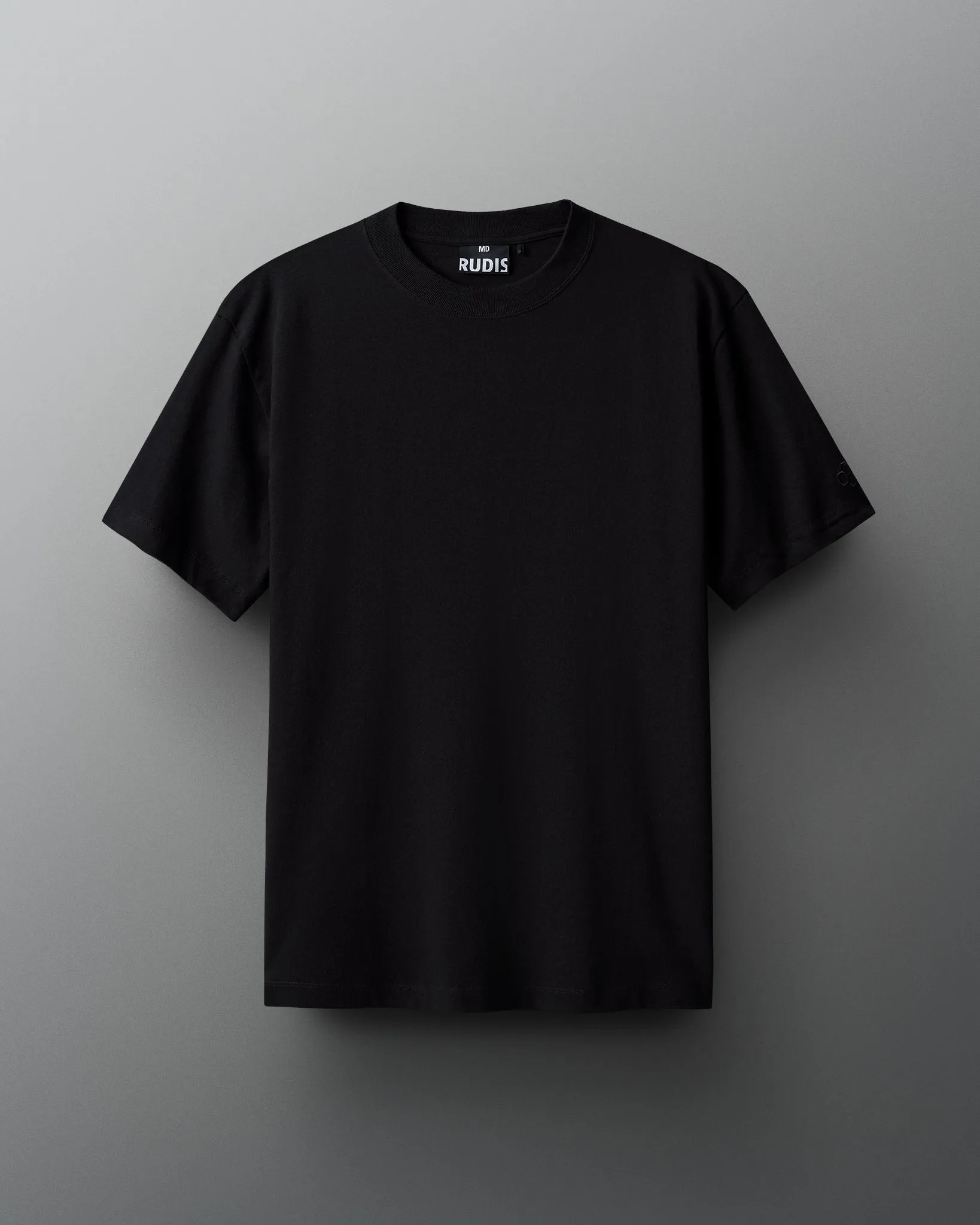 Heavyweight Jersey T-shirt