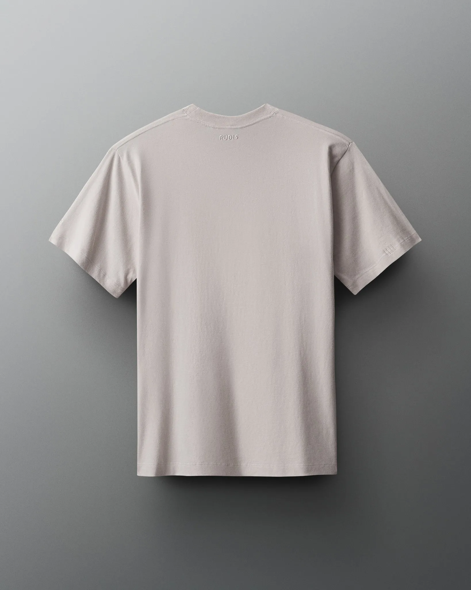 Heavyweight Jersey T-shirt