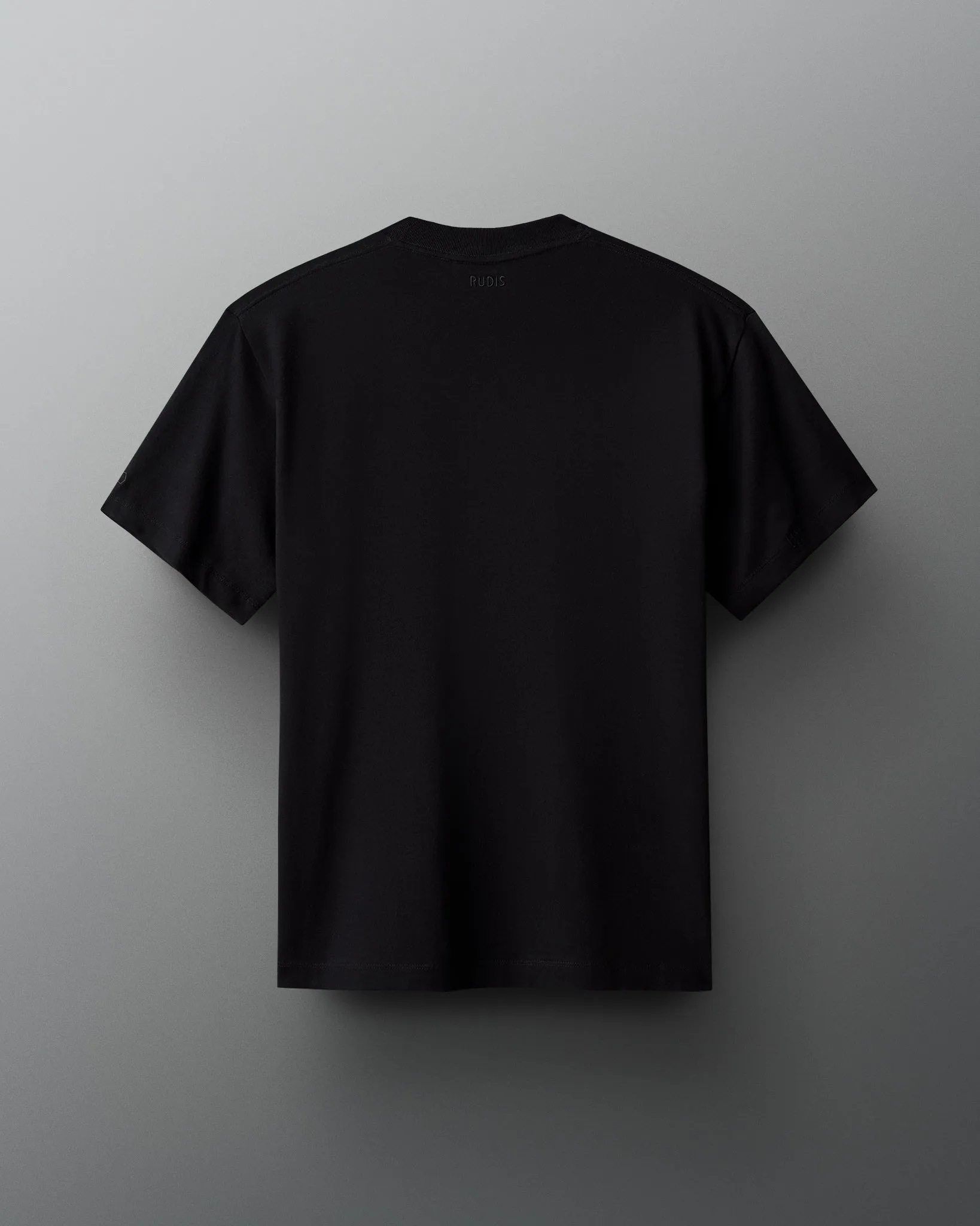 Heavyweight Jersey T-shirt