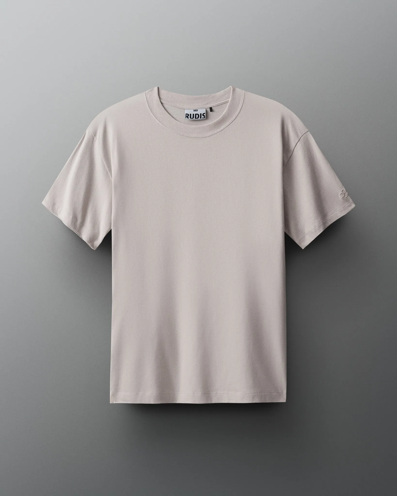Heavyweight Jersey T-shirt