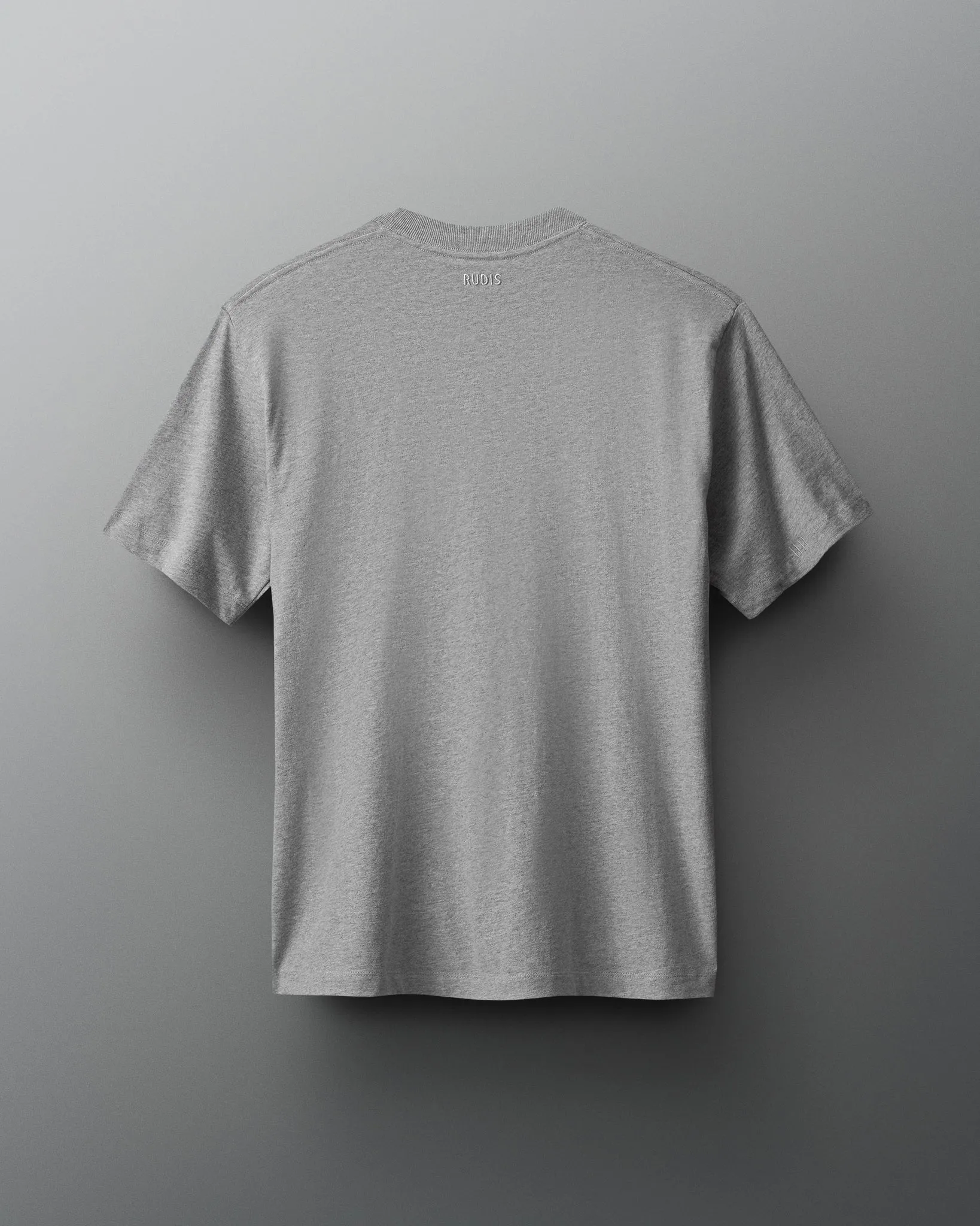 Heavyweight Jersey T-shirt