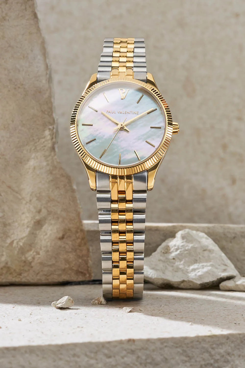 Iconia Gold Silver