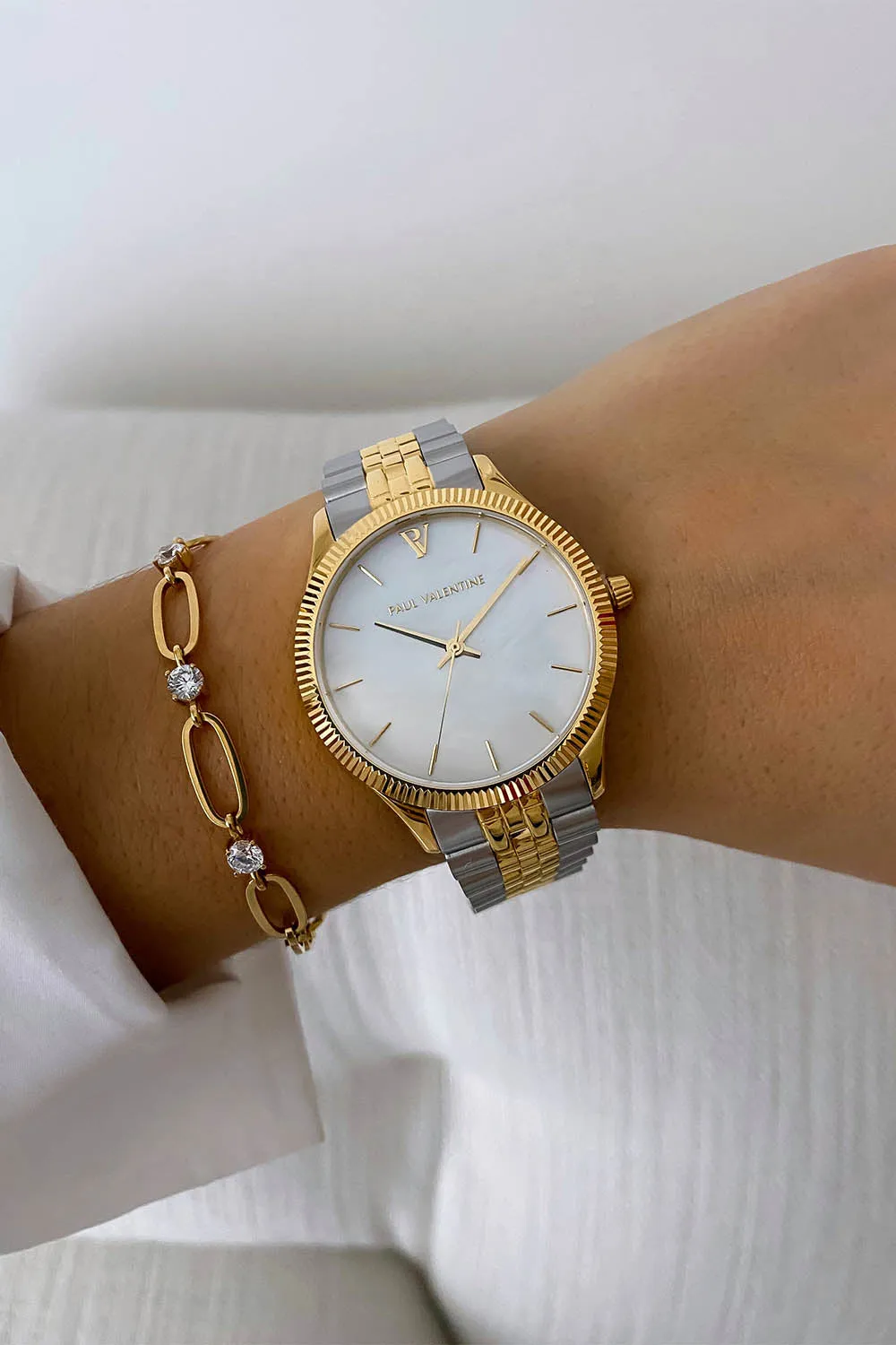 Iconia Gold Silver