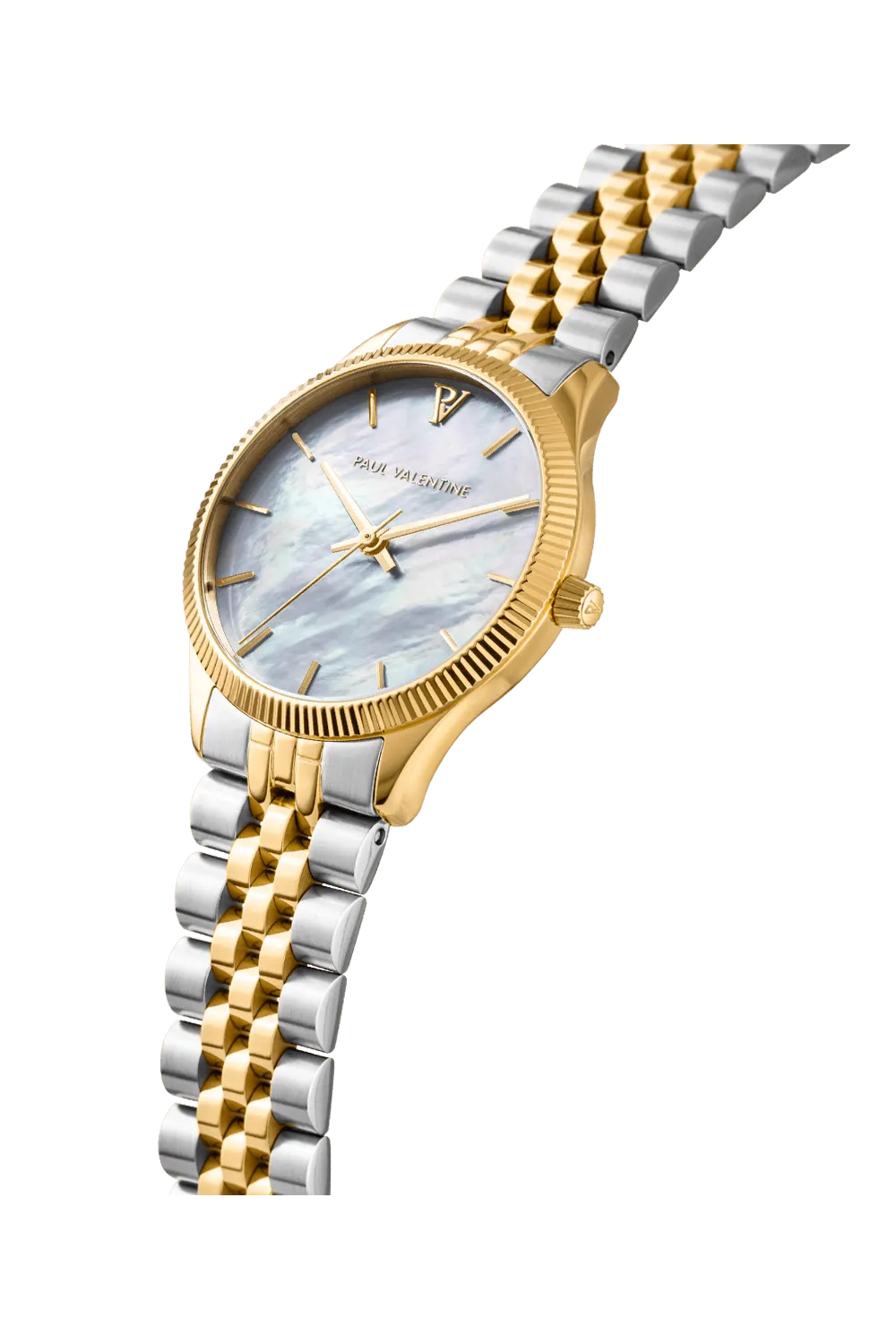 Iconia Gold Silver