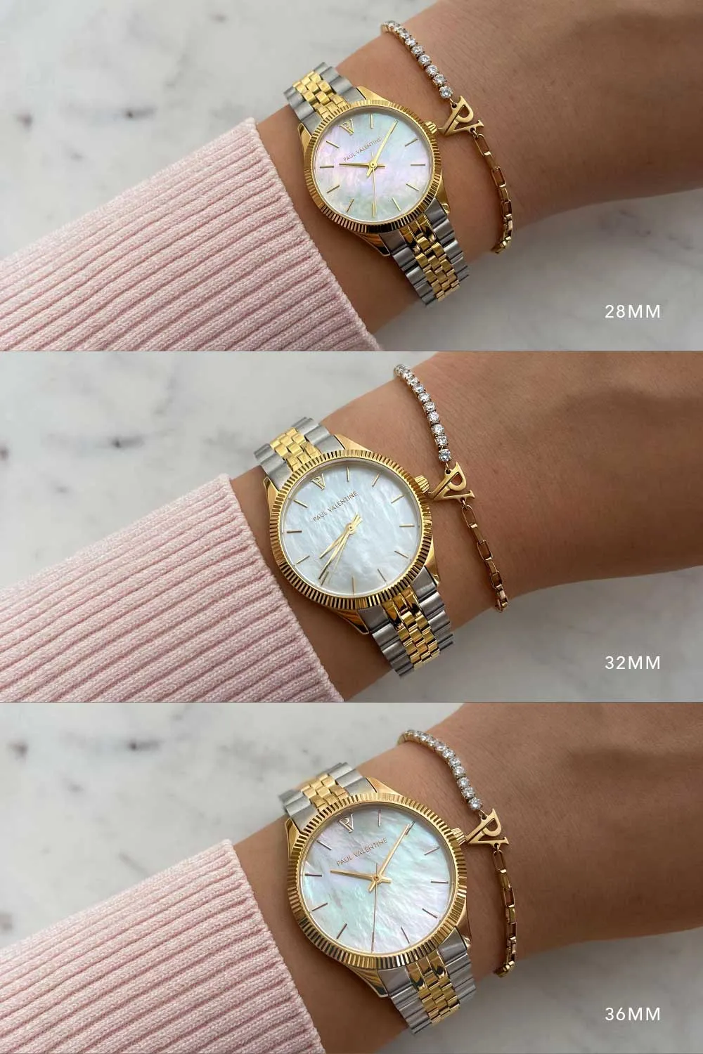 Iconia Gold Silver