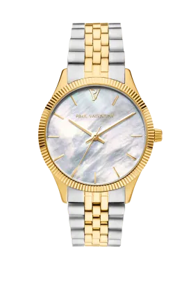 Iconia Gold Silver