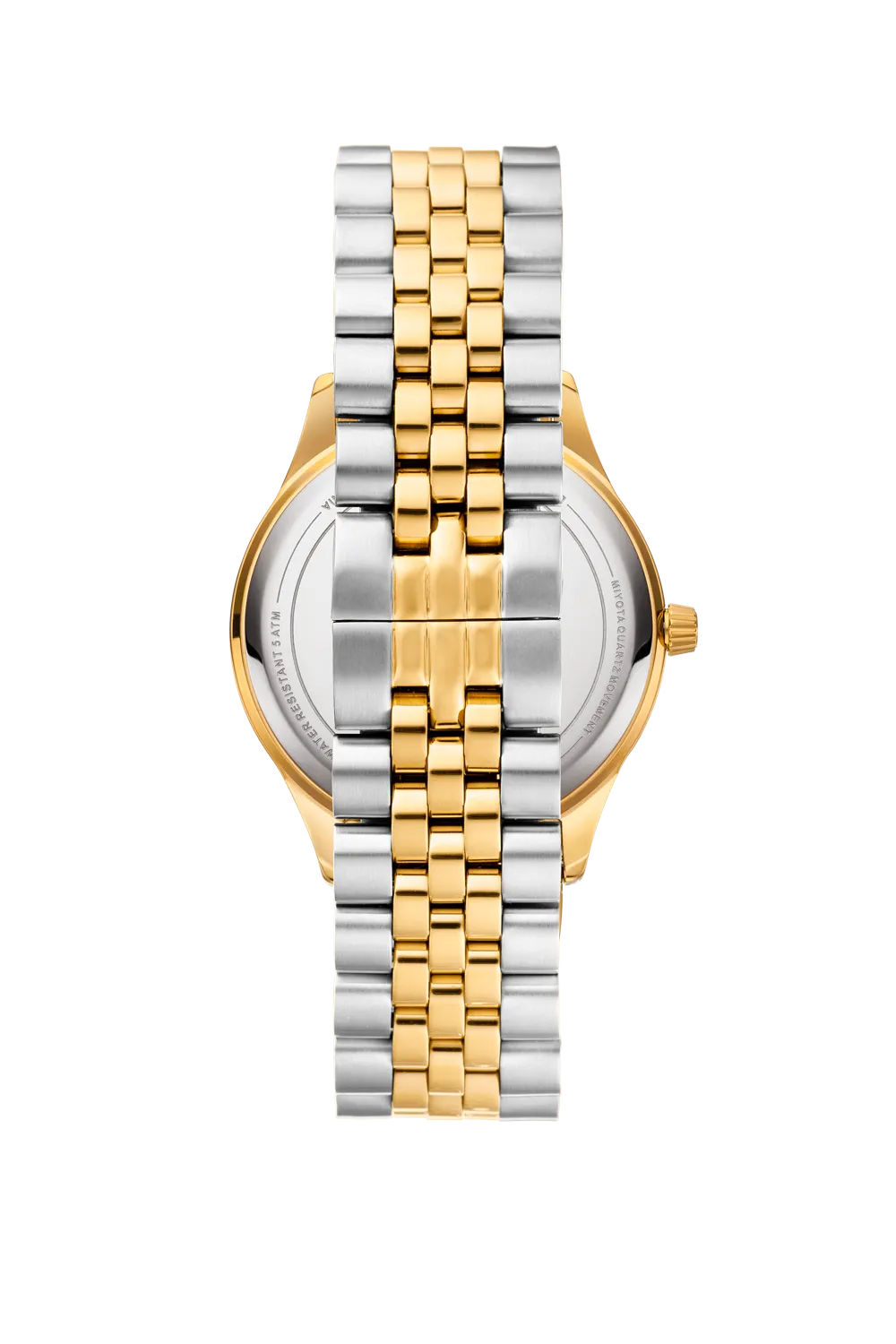 Iconia Gold Silver
