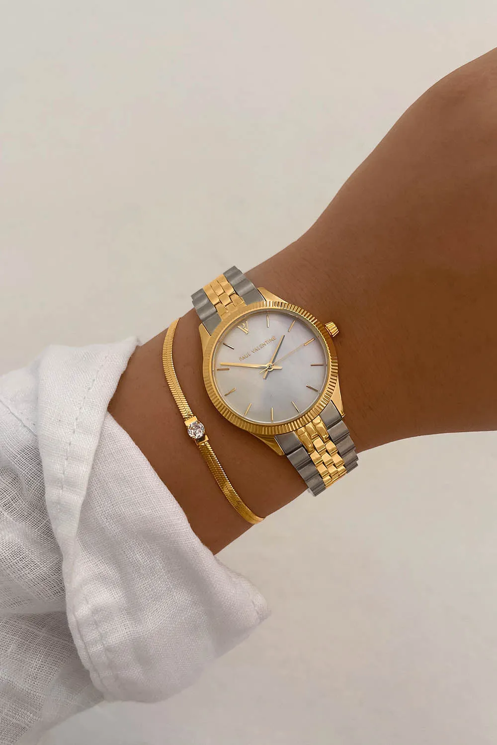 Iconia Gold Silver