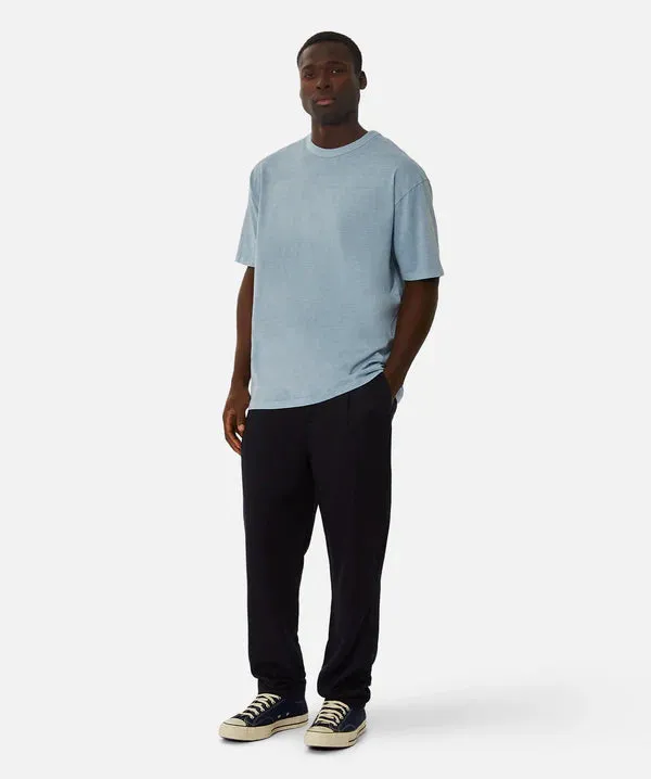 Industrie - The Del Sur Tee - French Blue