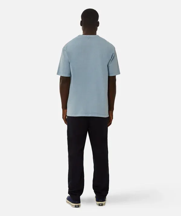 Industrie - The Del Sur Tee - French Blue