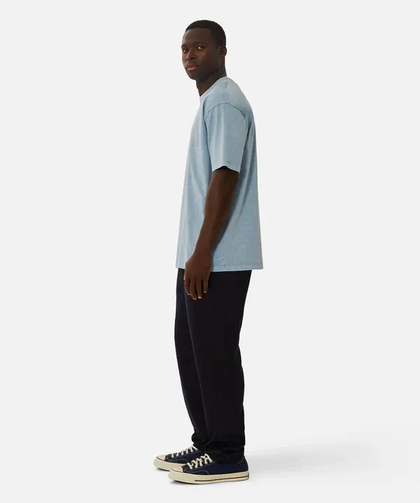 Industrie - The Del Sur Tee - French Blue