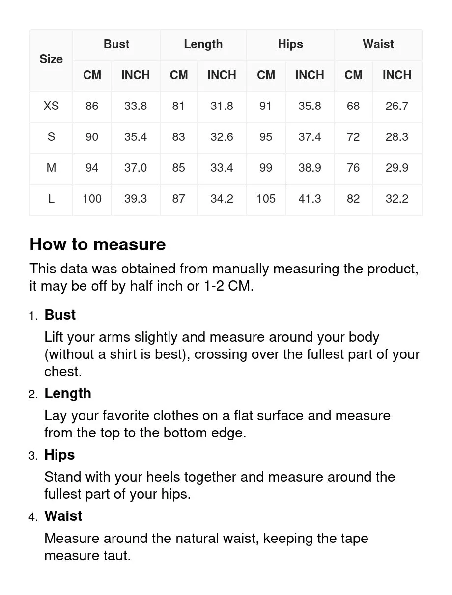 KittenAlarm - Square Neck Puff Sleeve Button Front Denim Dress