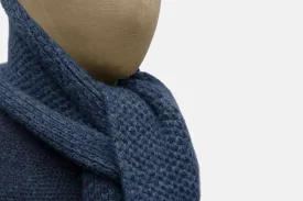 Lambswool Scarf
