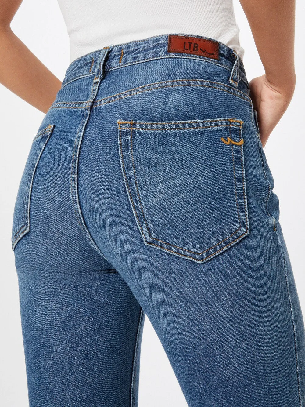 Loaded jeans Ltb Lynda, blue