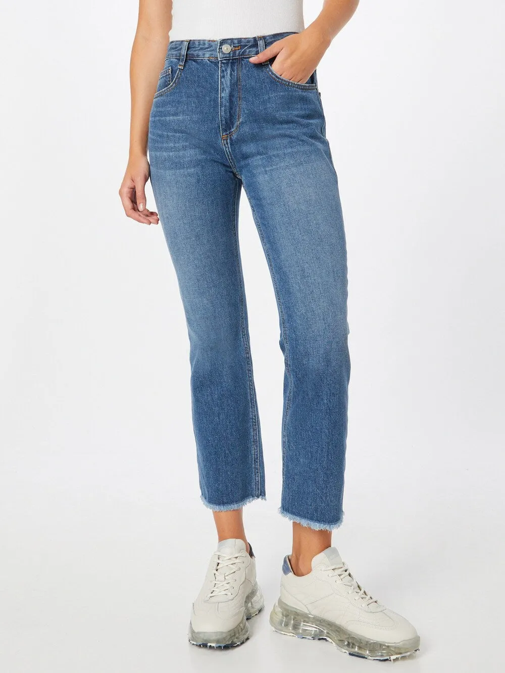 Loaded jeans Ltb Lynda, blue