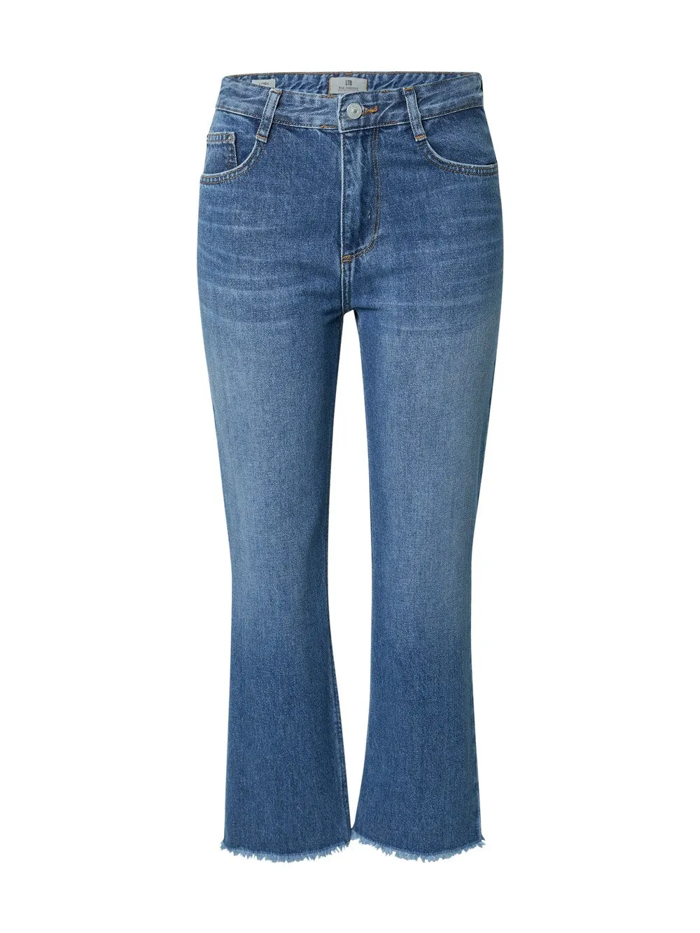 Loaded jeans Ltb Lynda, blue